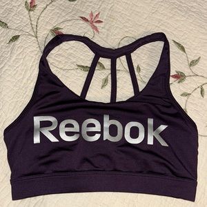 Reebok Small Sports Bra